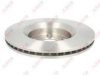 ABE C3Y034ABE Brake Disc